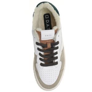 SCARPETTA TORNEO PURE FUR CALF DATE - Mad Fashion | img vers.300x/